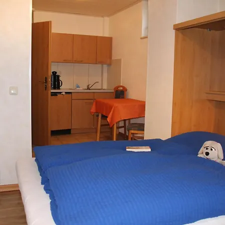 Apartmenthaus Solino Willingen  Exterior photo