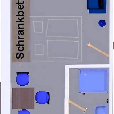 Apartmenthaus Solino Willingen  Exterior photo