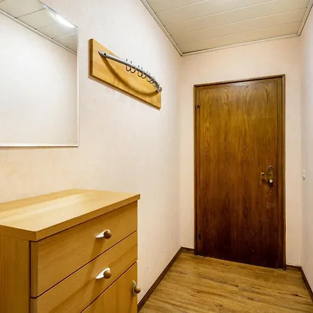 Apartmenthaus Solino Willingen  Exterior photo