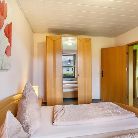 Apartmenthaus Solino Willingen  Exterior photo