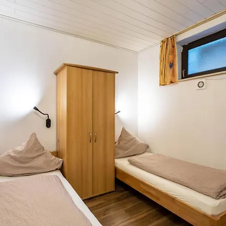 Apartmenthaus Solino Willingen  Exterior photo