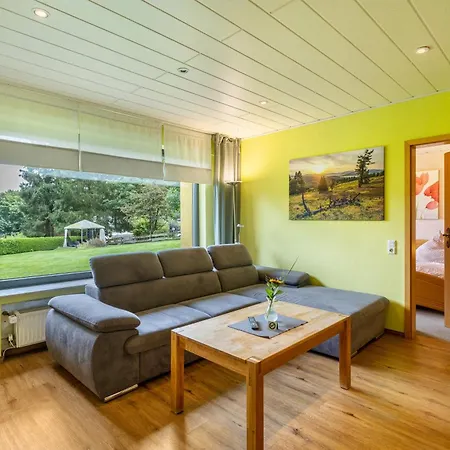 Apartmenthaus Solino Willingen  Exterior photo