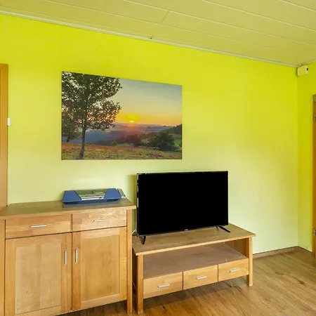 Apartmenthaus Solino Willingen  Exterior photo