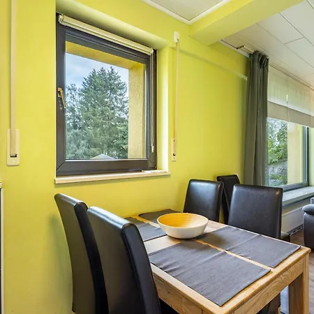 Apartmenthaus Solino Willingen  Exterior photo