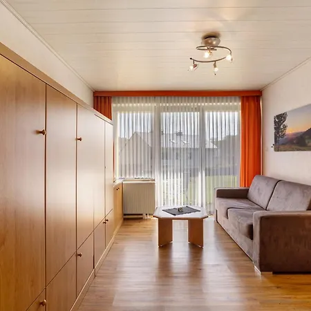 Apartmenthaus Solino Willingen  Exterior photo