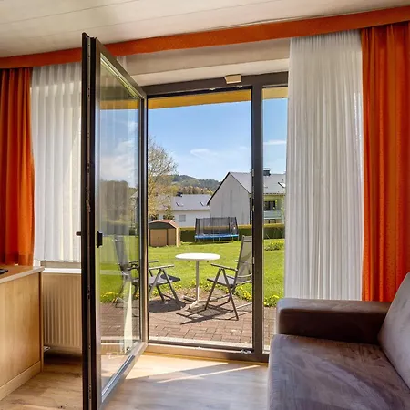 Apartmenthaus Solino Willingen  Exterior photo