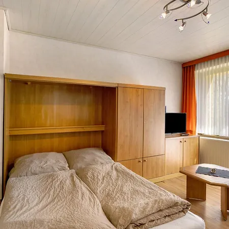 Apartmenthaus Solino Willingen  Exterior photo