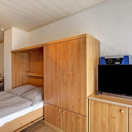 Apartmenthaus Solino Willingen  Exterior photo