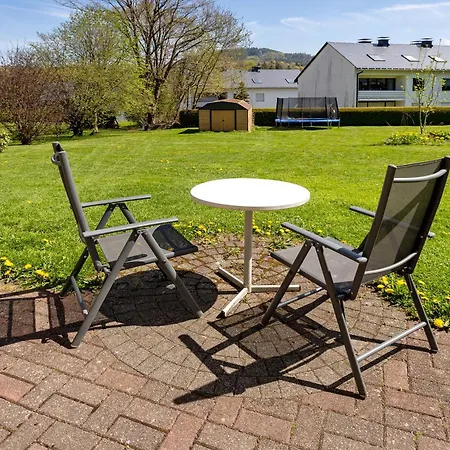 Apartmenthaus Solino Willingen  Exterior photo
