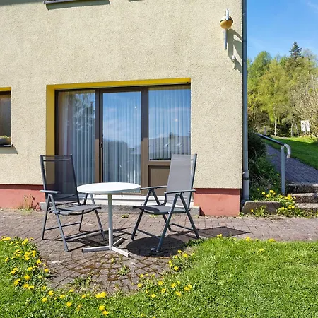 Apartmenthaus Solino Willingen  Exterior photo