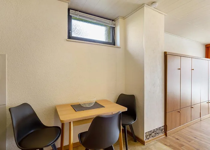 Apartmenthaus Solino