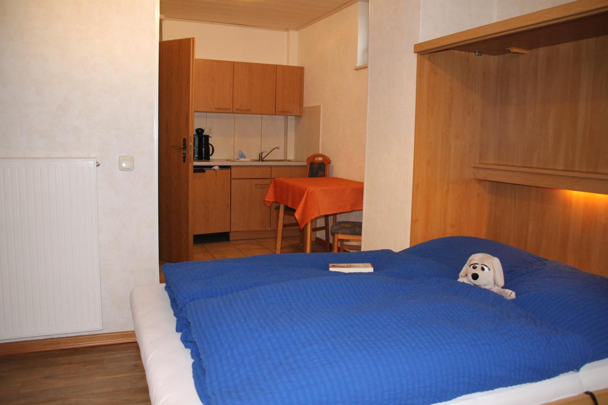 Apartmenthaus Solino Apartment *