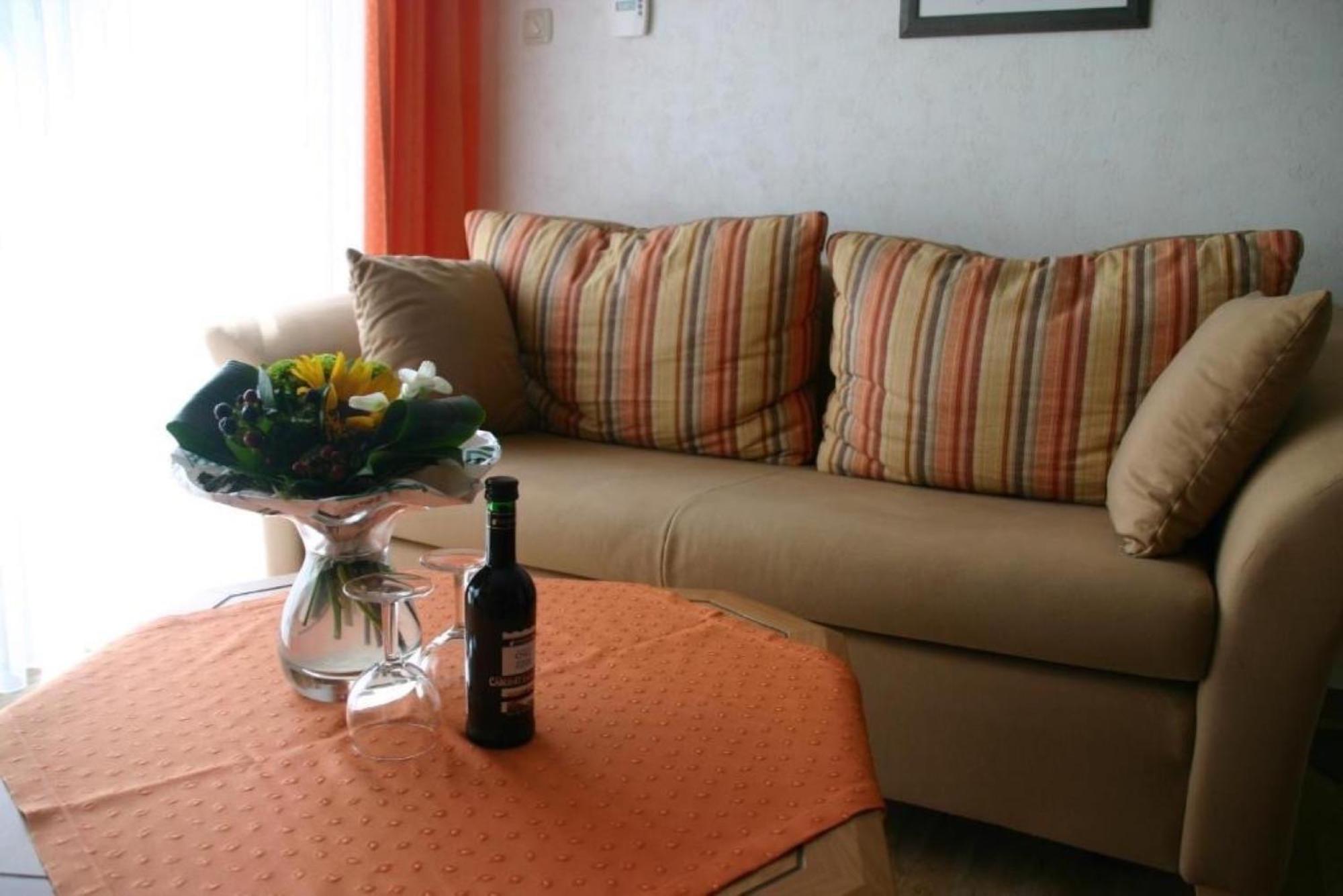 Apartment Apartmenthaus Solino Willingen (Upland)