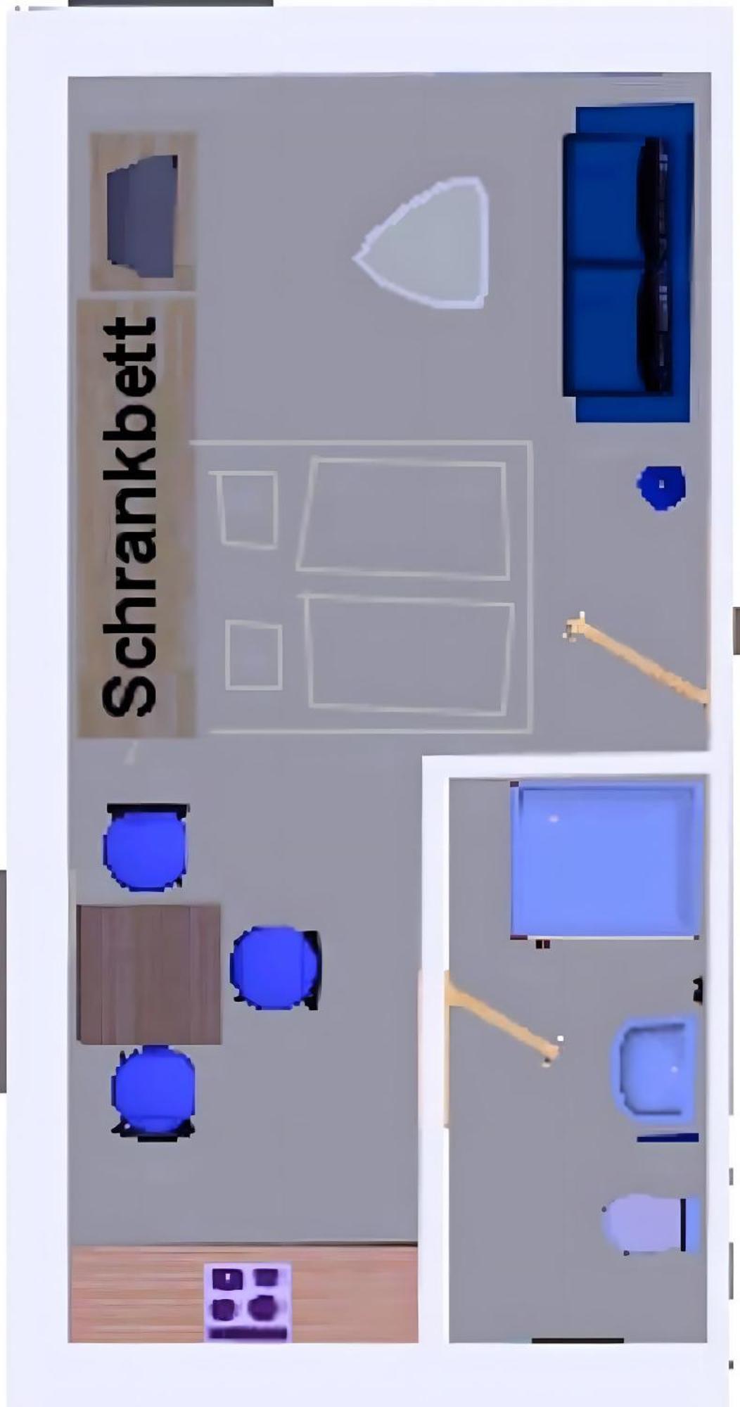 Apartmenthaus Solino Willingen (Upland)
