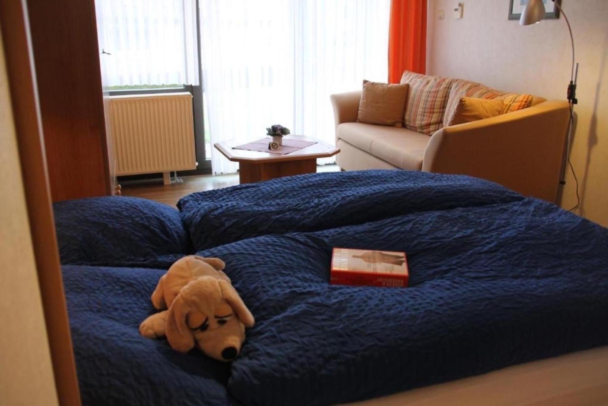 Apartmenthaus Solino * Willingen (Upland)