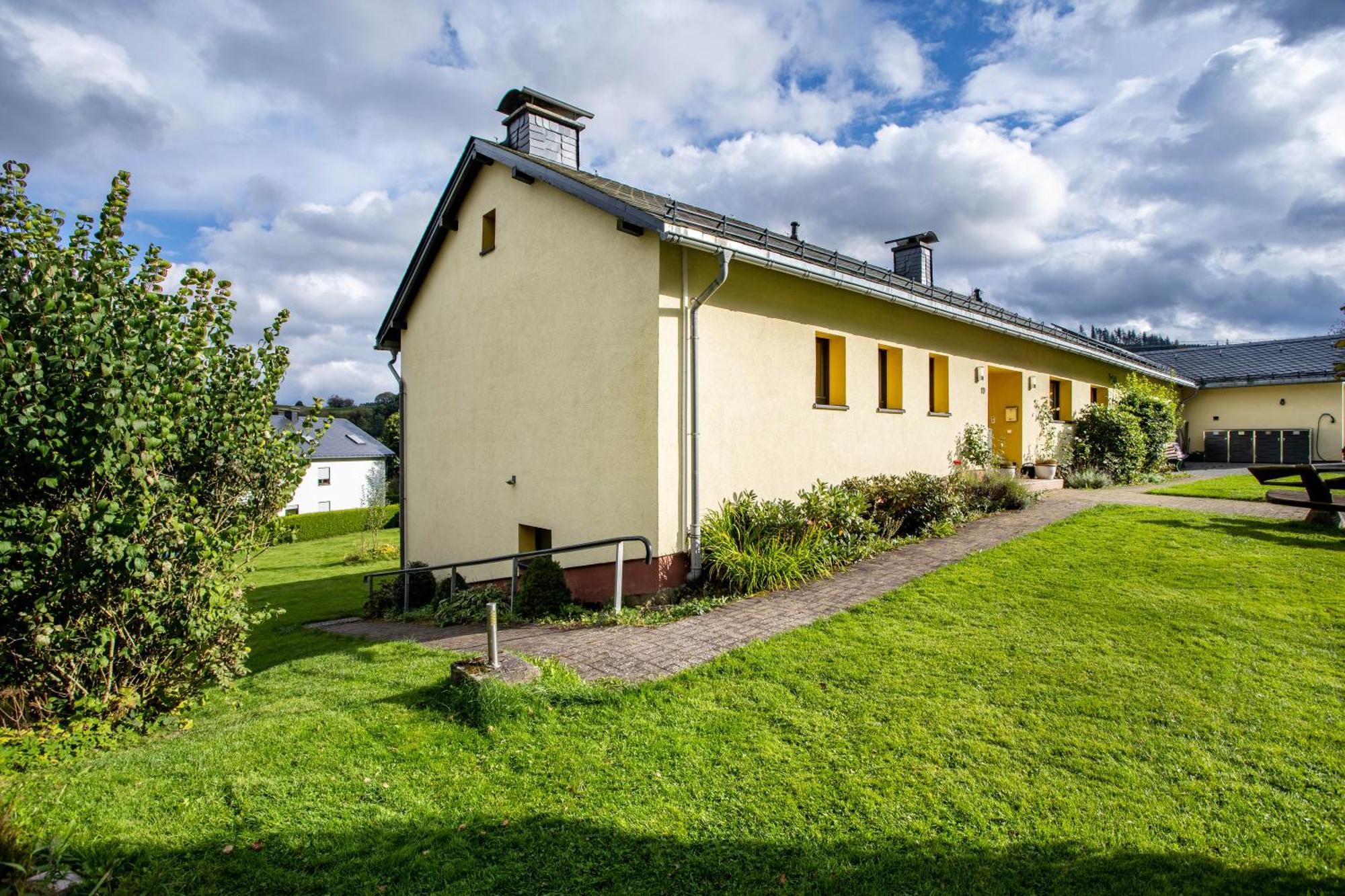 Apartment Apartmenthaus Solino Willingen (Upland)