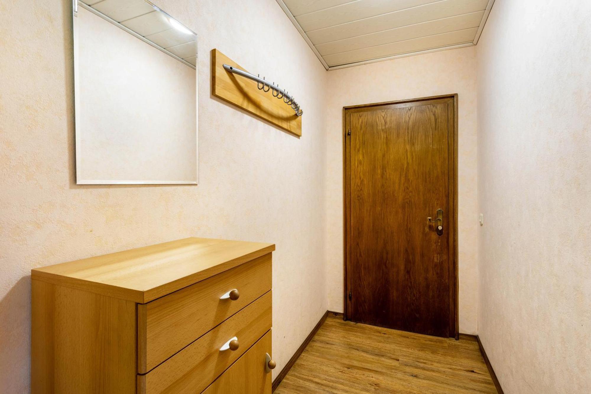 Apartmenthaus Solino Willingen (Upland)
