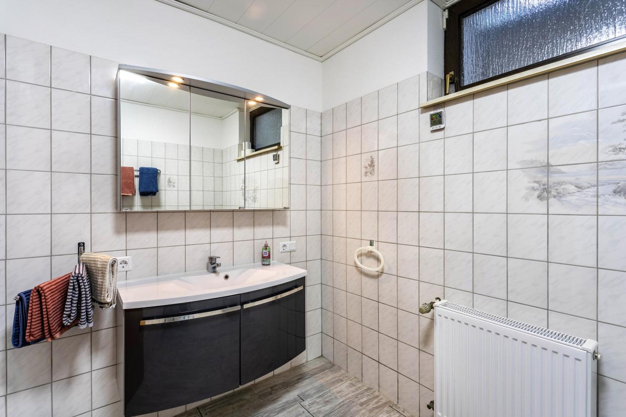 Apartmenthaus Solino * Willingen (Upland)