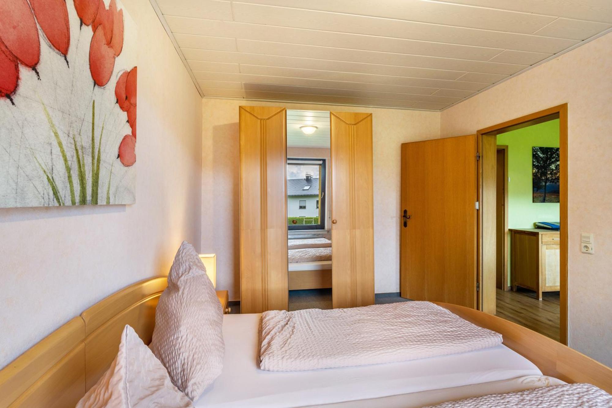 Apartmenthaus Solino Apartment