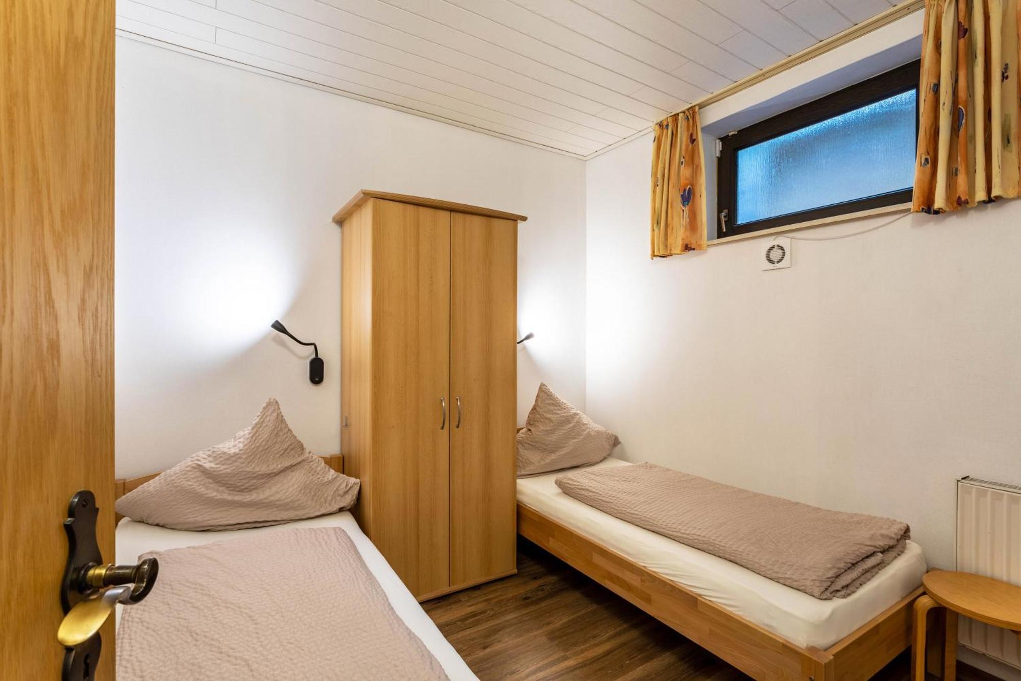Apartmenthaus Solino Apartment *