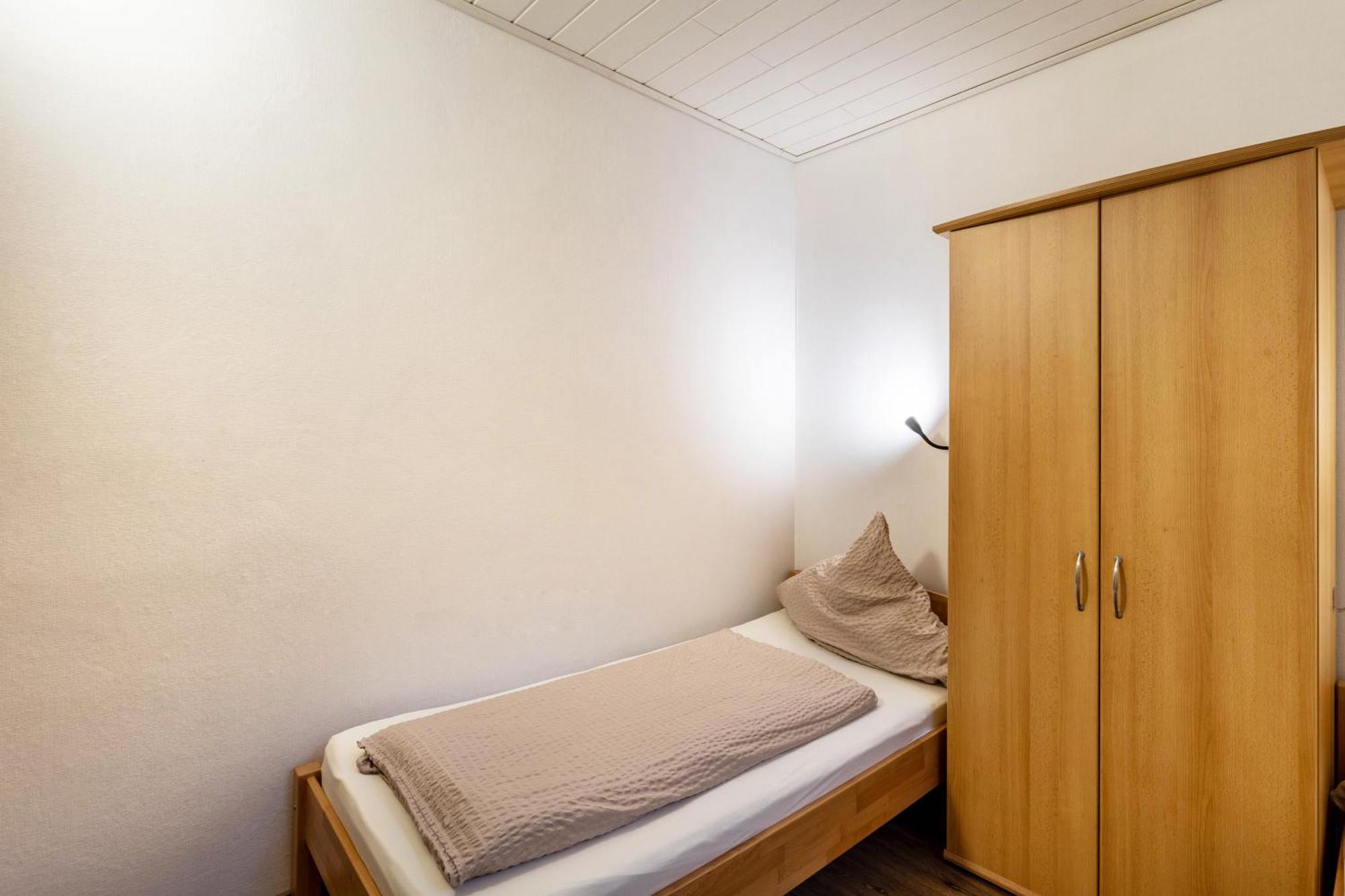 Apartment Apartmenthaus Solino *