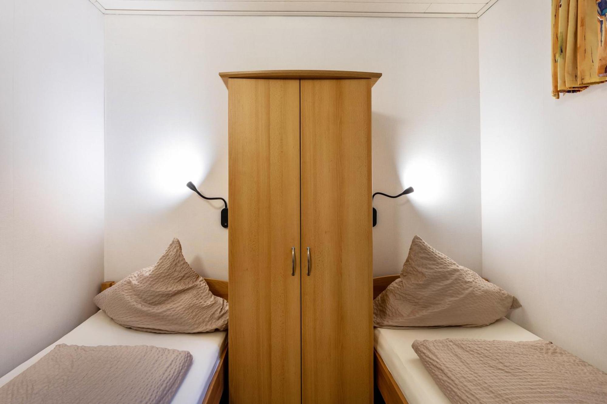 Apartment Apartmenthaus Solino Willingen (Upland)