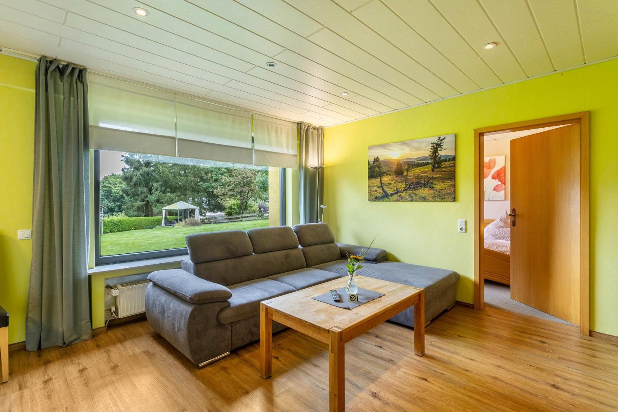 Apartmenthaus Solino *