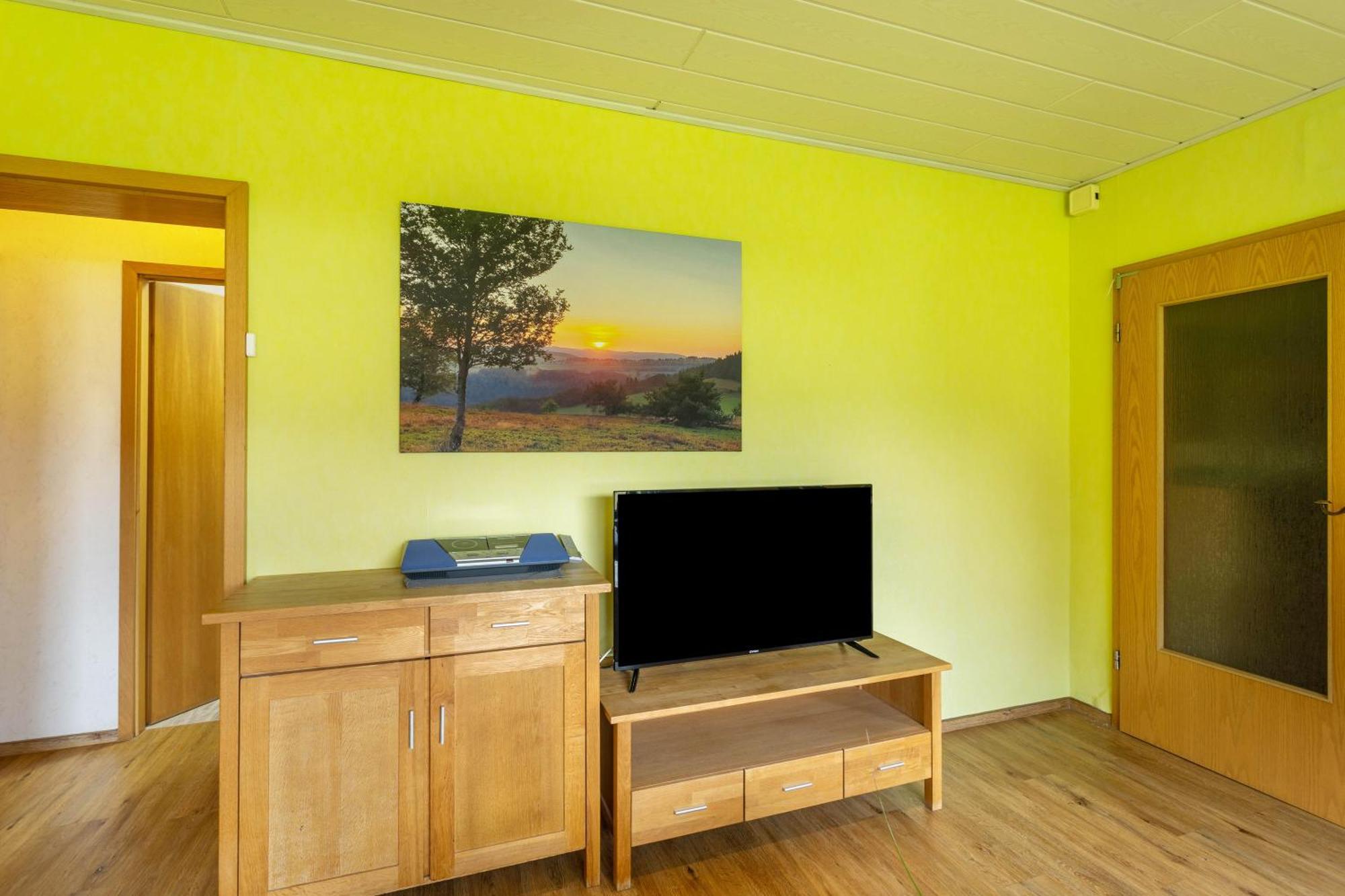 Apartmenthaus Solino Willingen (Upland)