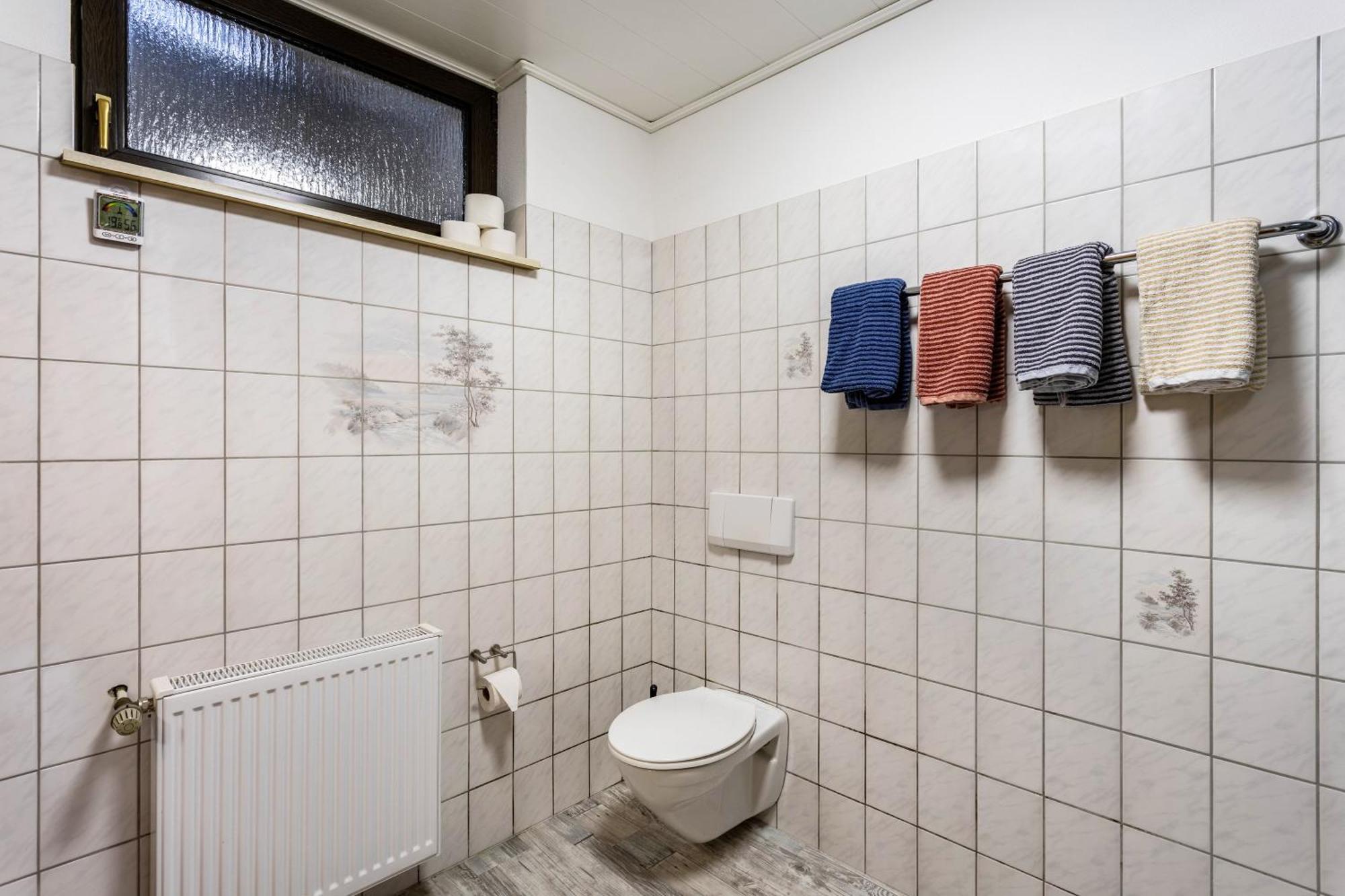 Apartmenthaus Solino