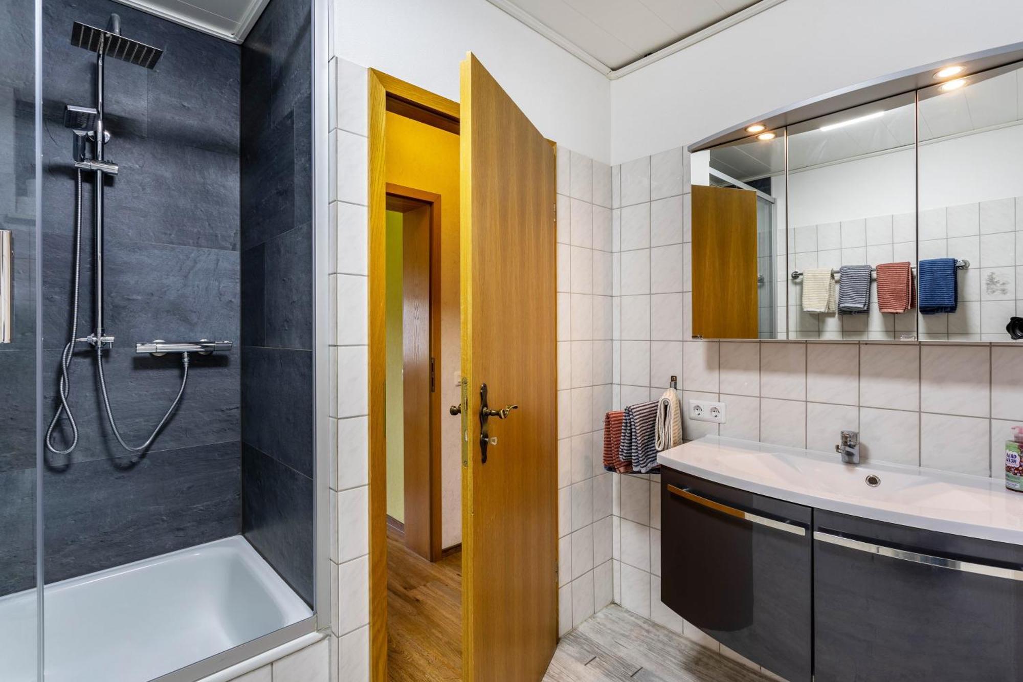 Apartmenthaus Solino Apartment
