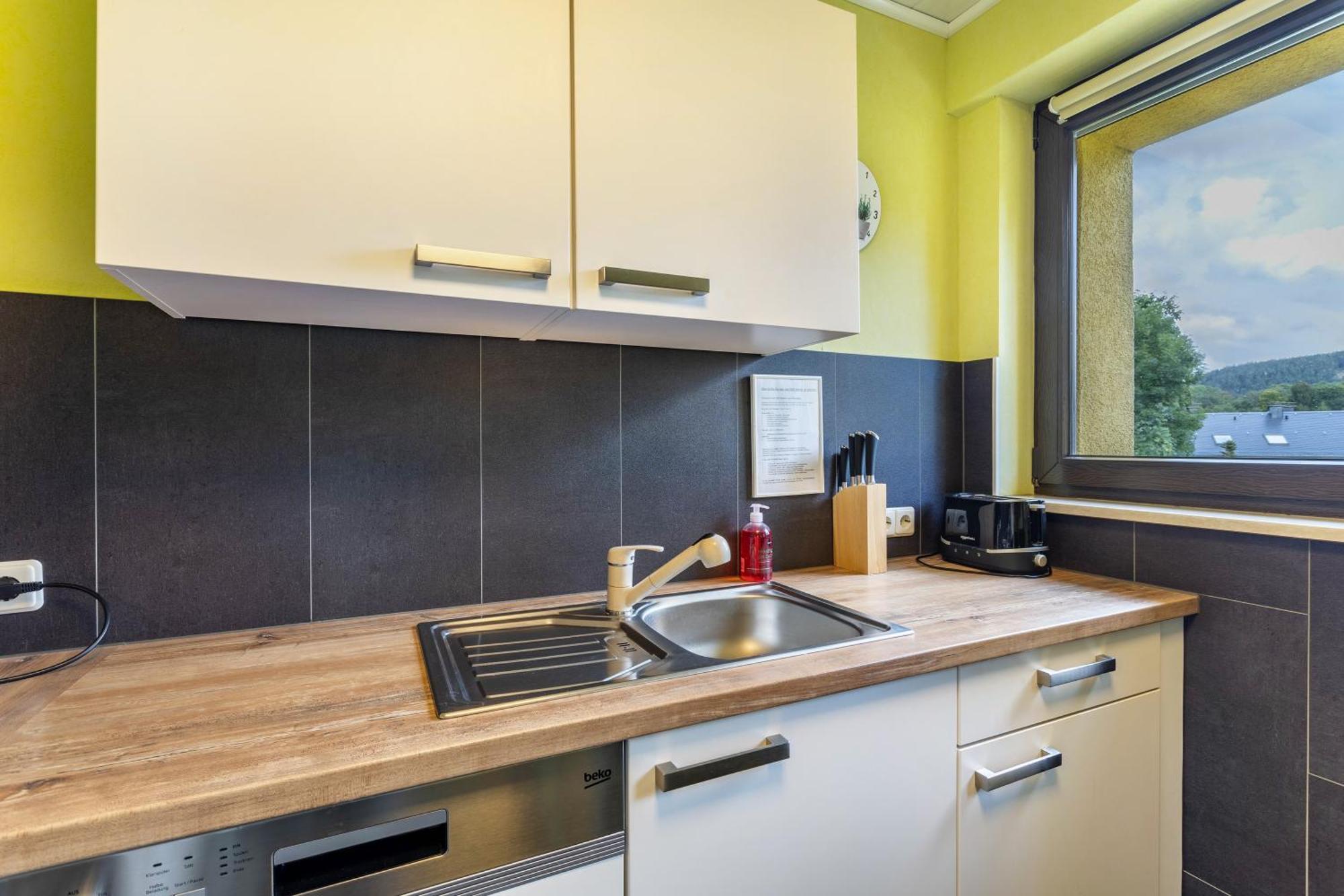 Apartment Apartmenthaus Solino