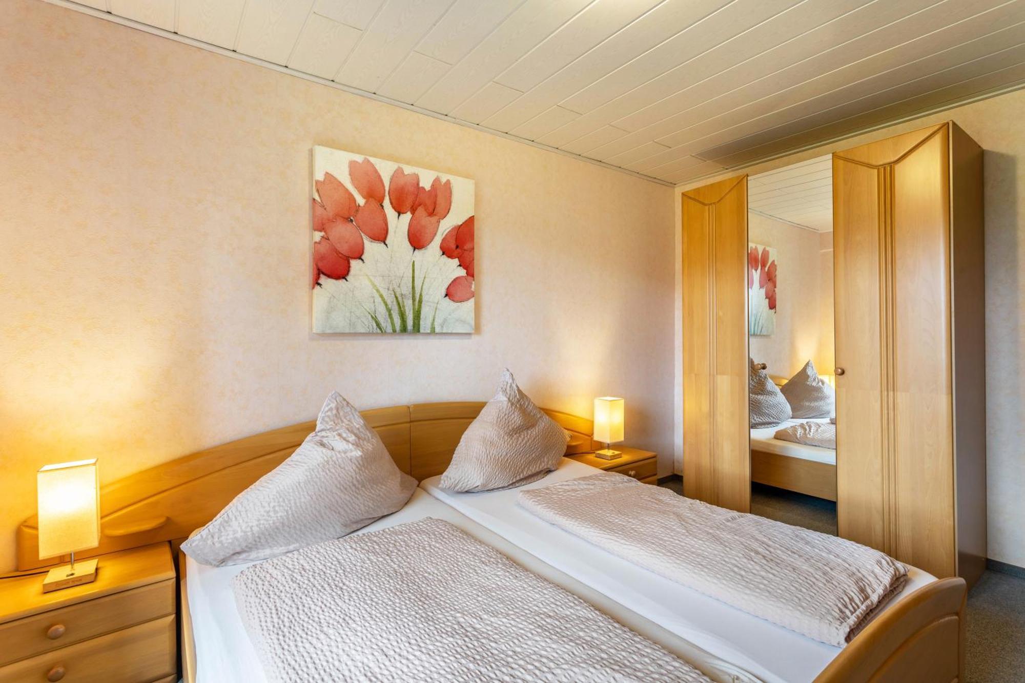 Apartmenthaus Solino Apartment *