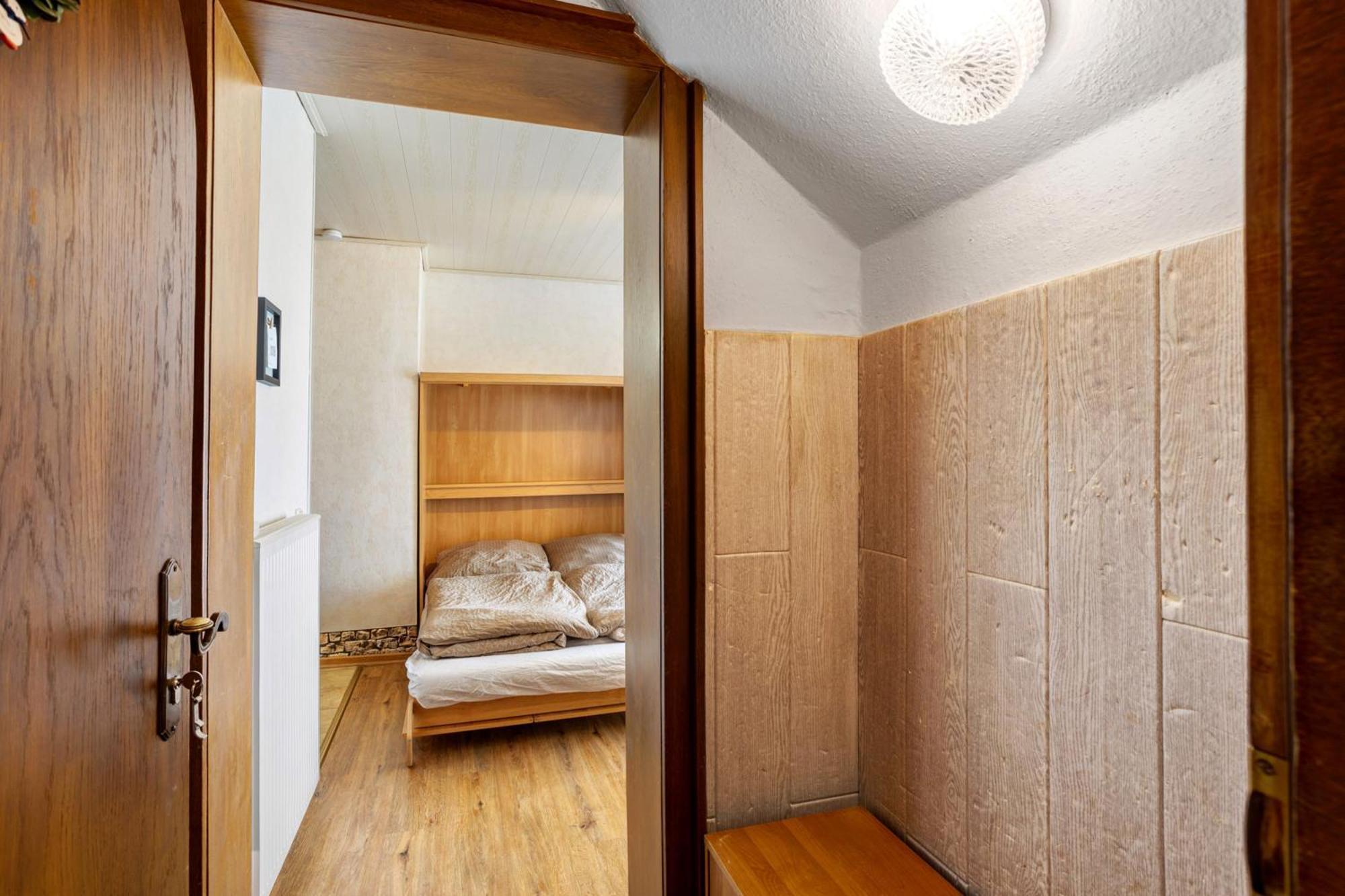 Apartmenthaus Solino Willingen (Upland)