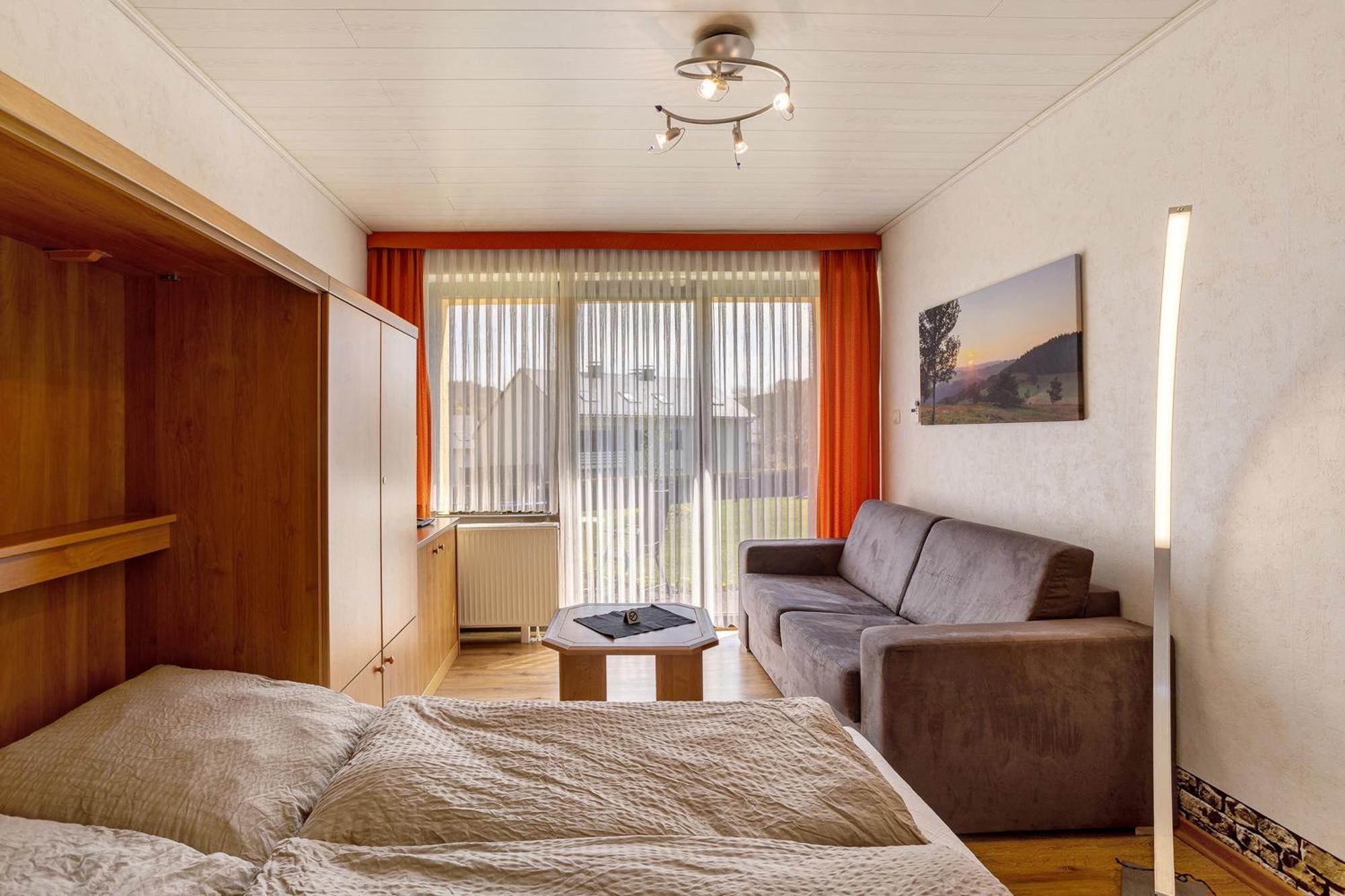 Apartmenthaus Solino * Willingen (Upland)