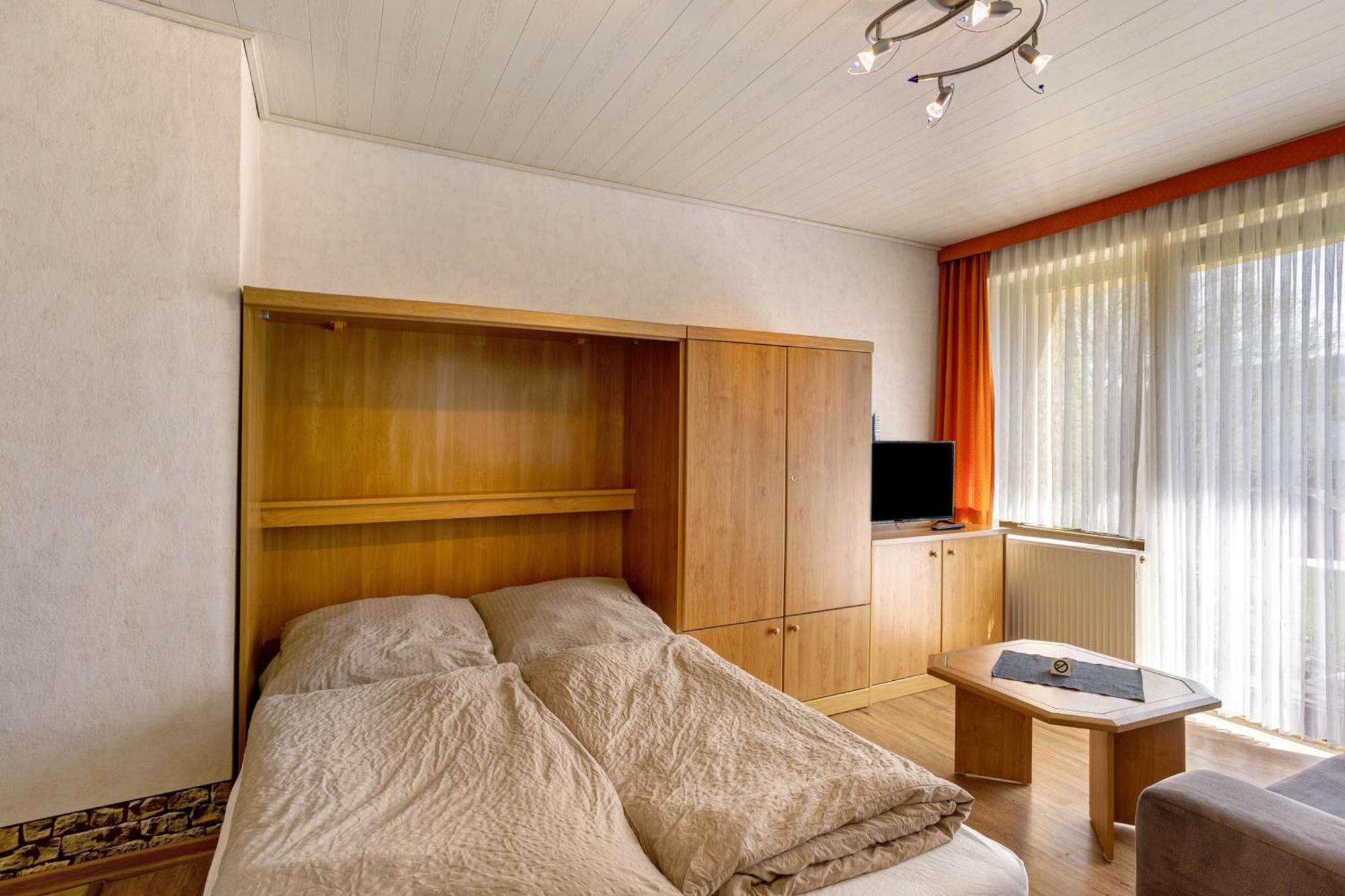 Apartmenthaus Solino