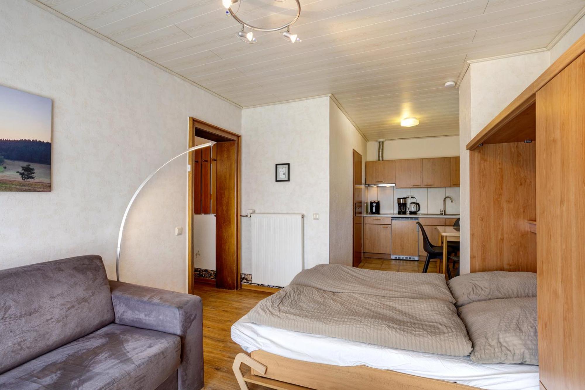 Apartment Apartmenthaus Solino *