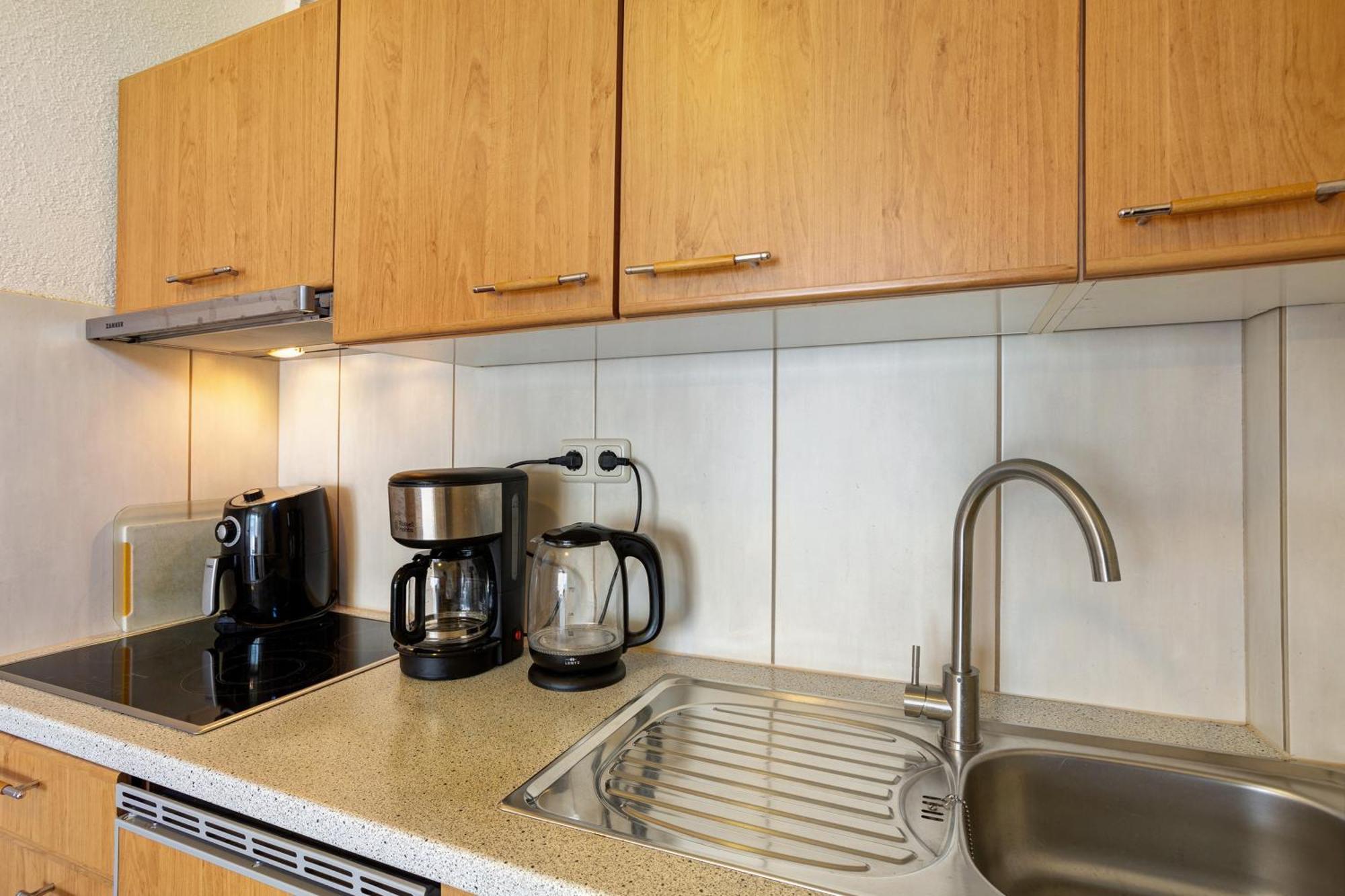 Apartmenthaus Solino Apartment Willingen (Upland)