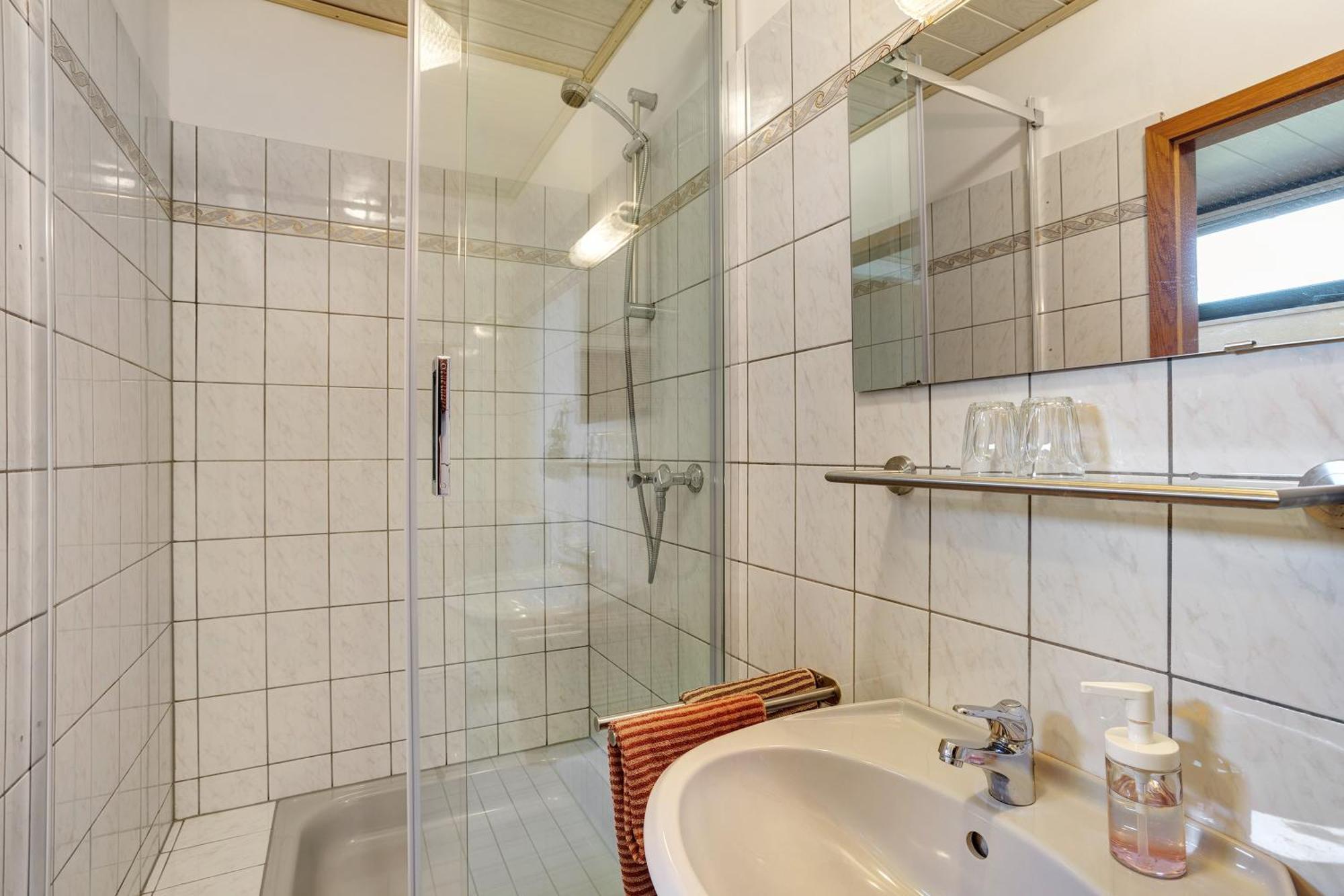 Apartmenthaus Solino *