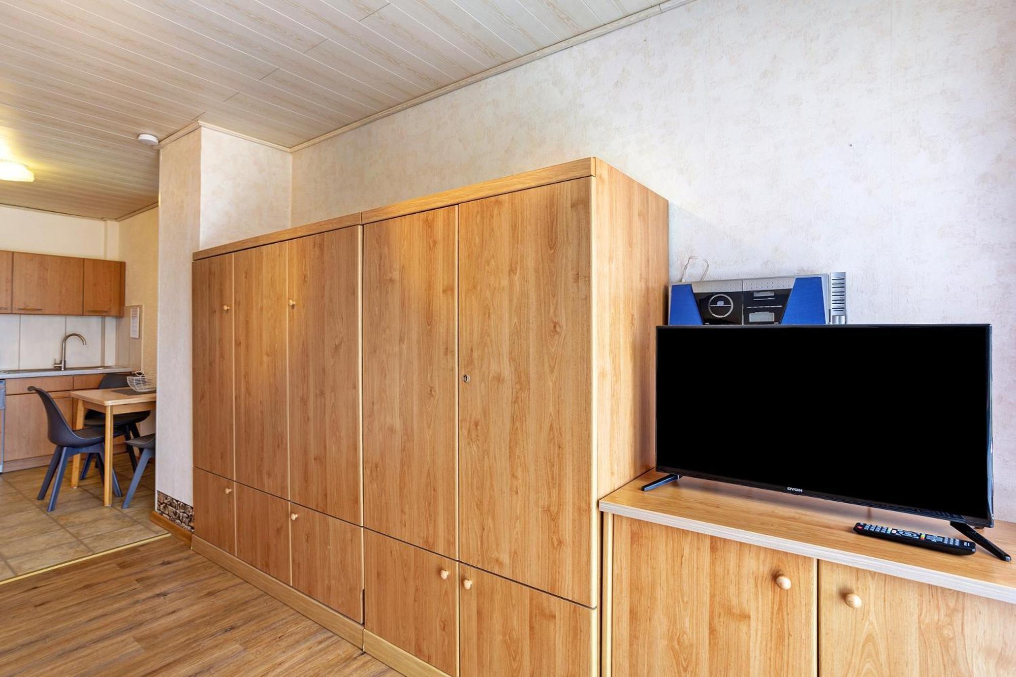 Apartmenthaus Solino Willingen (Upland)