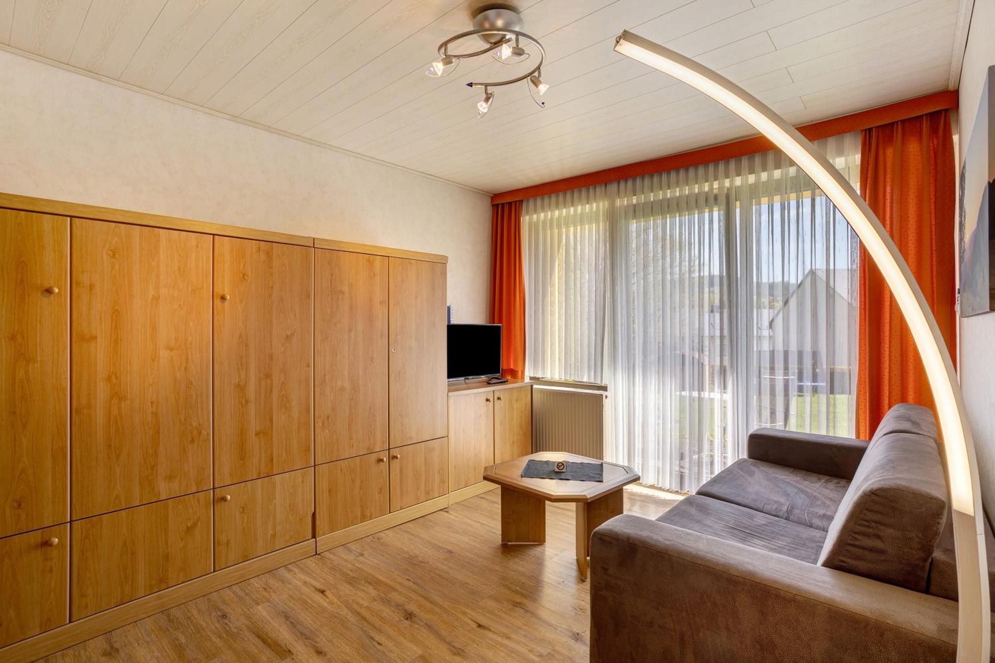 Apartmenthaus Solino Apartment *